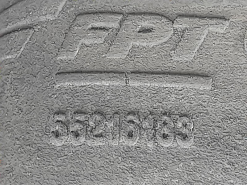 Cambio 55216183 Alfa Romeo Giulietta 2010