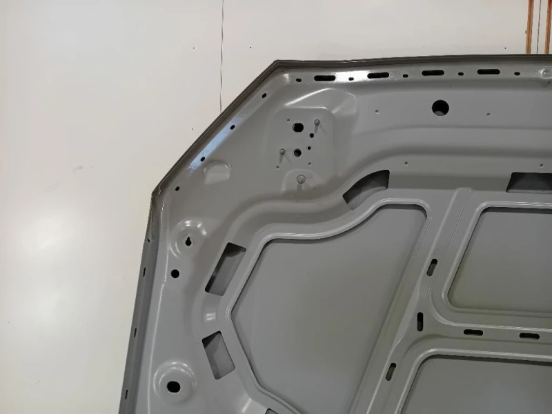 Cofano ANT 81A823029 Audi Q2 GAB 2016