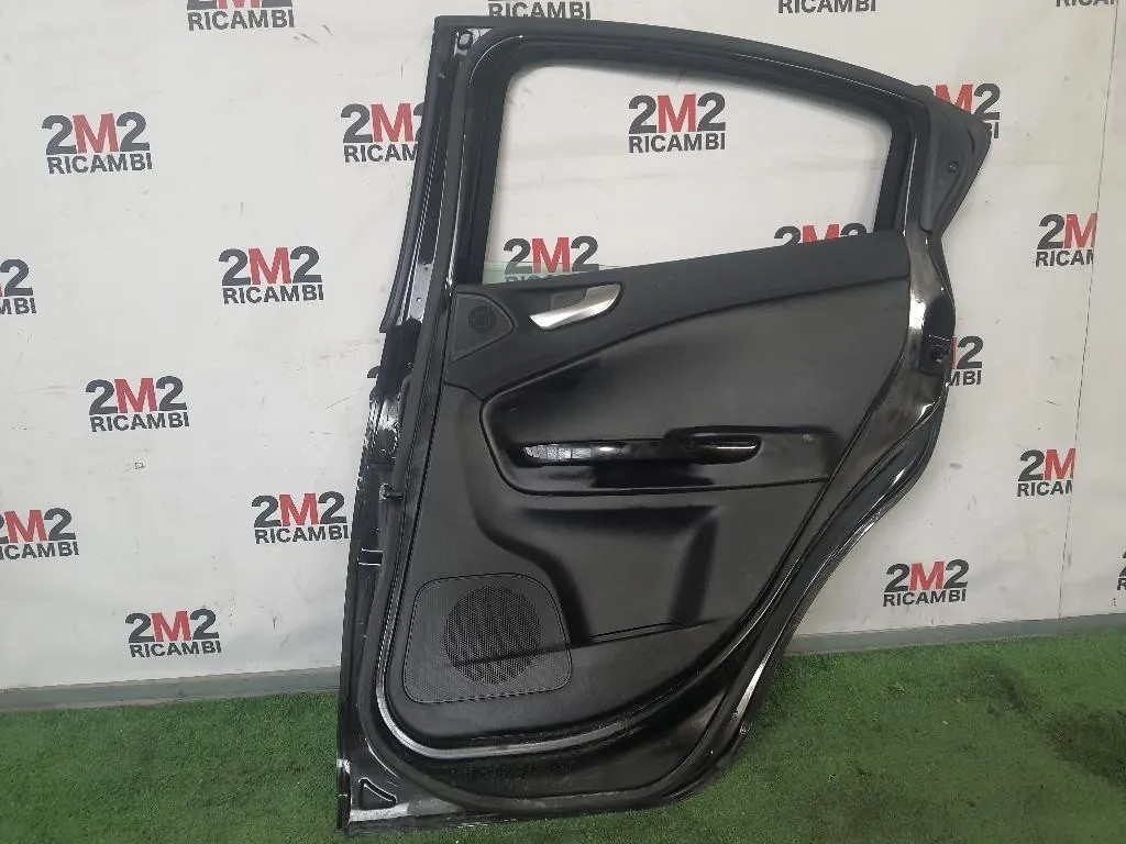 Porta POST DX 50509298 Alfa Romeo Giulietta 2010