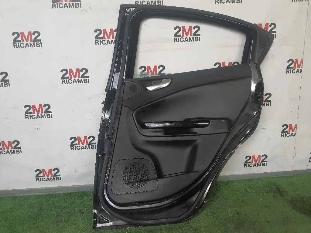 Porta POST DX 50509298 Alfa Romeo Giulietta 2010