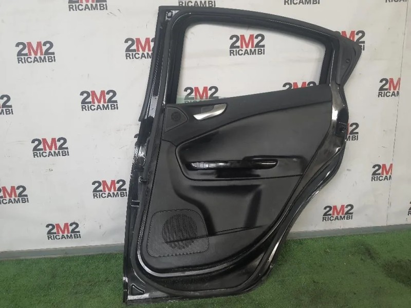 Porta POST DX 50509298 Alfa Romeo Giulietta 2010