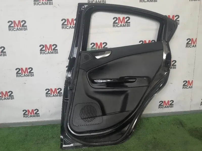 Porta POST DX 50509298 Alfa Romeo Giulietta 2010