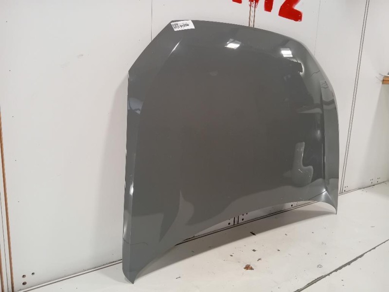 Cofano ANT 81A823029 Audi Q2 GAB 2016