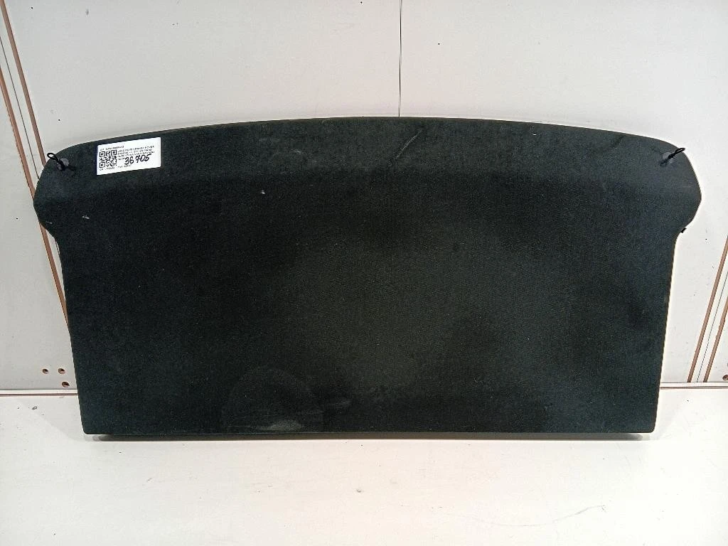 Ripiano Copertura VANO Bagagli BJ32-46668-AG Land Rover Range Rover Evoque I 2011