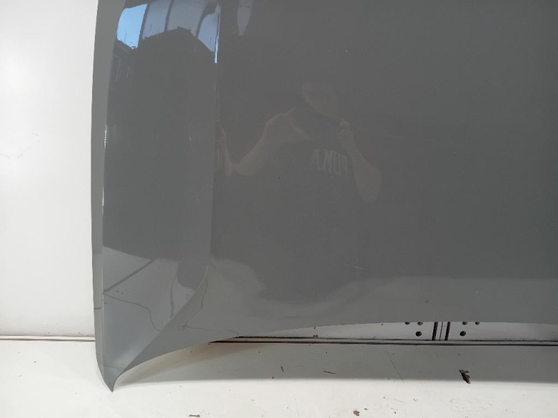 Cofano ANT 81A823029 Audi Q2 GAB 2016