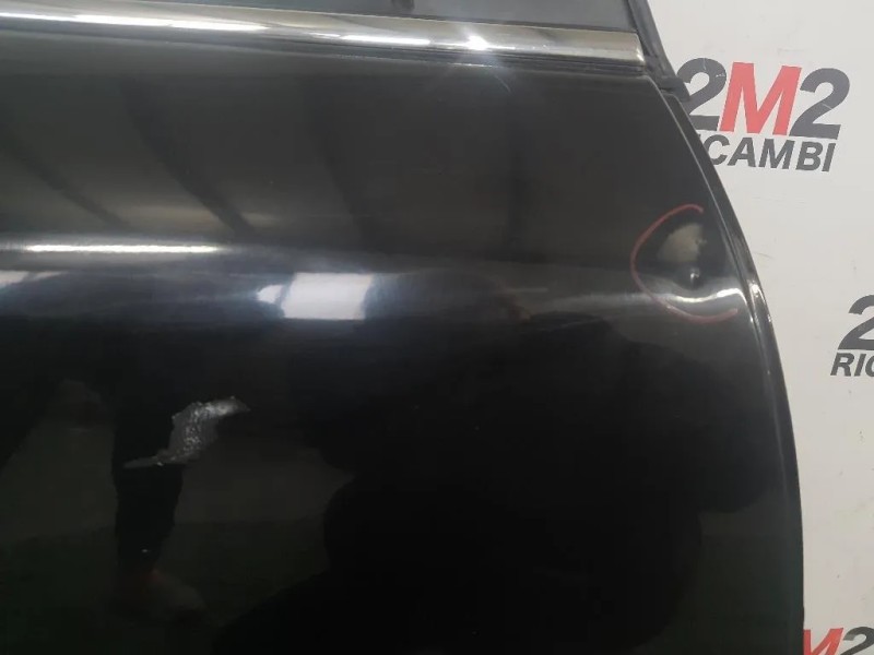 Porta POST DX 50509298 Alfa Romeo Giulietta 2010