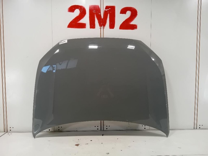 Cofano ANT 81A823029 Audi Q2 GAB 2016