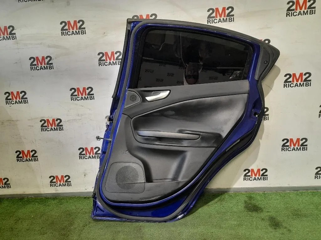 Porta POST DX  Alfa Romeo Giulietta 2010