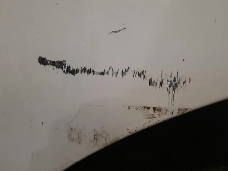 Cofano ANT 8U0010515C Audi Q3 8UB 2012