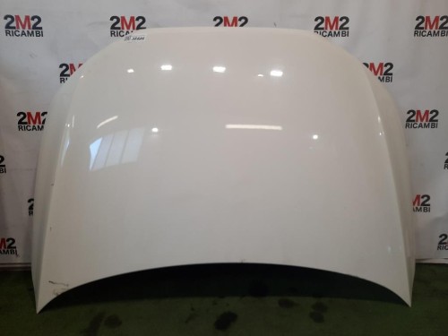 Cofano ANT 8U0010515C Audi Q3 8UB 2012