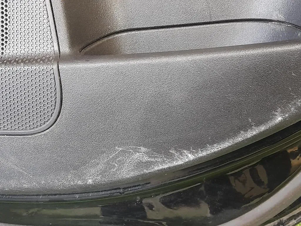 Porta POST DX 50509298 Alfa Romeo Giulietta 2010