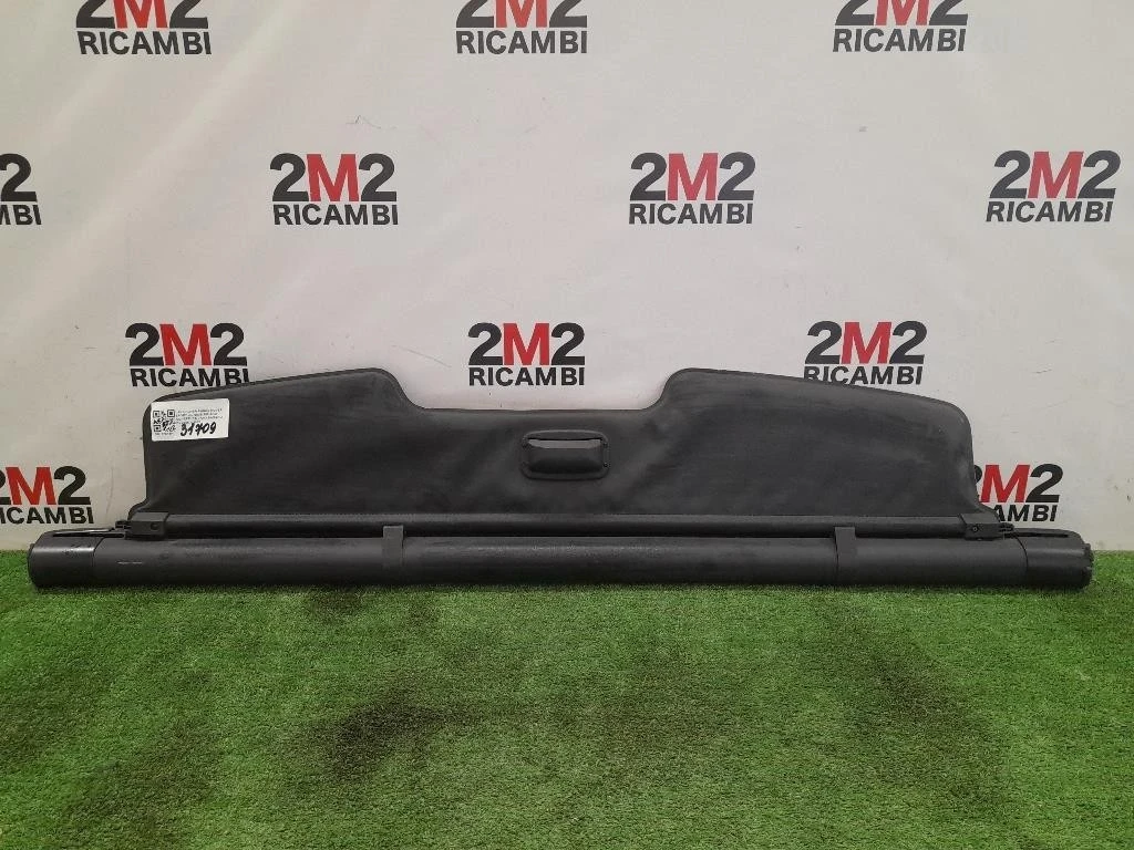 Ripiano Copertura VANO Bagagli Land Rover Range Rover Sport I 2005