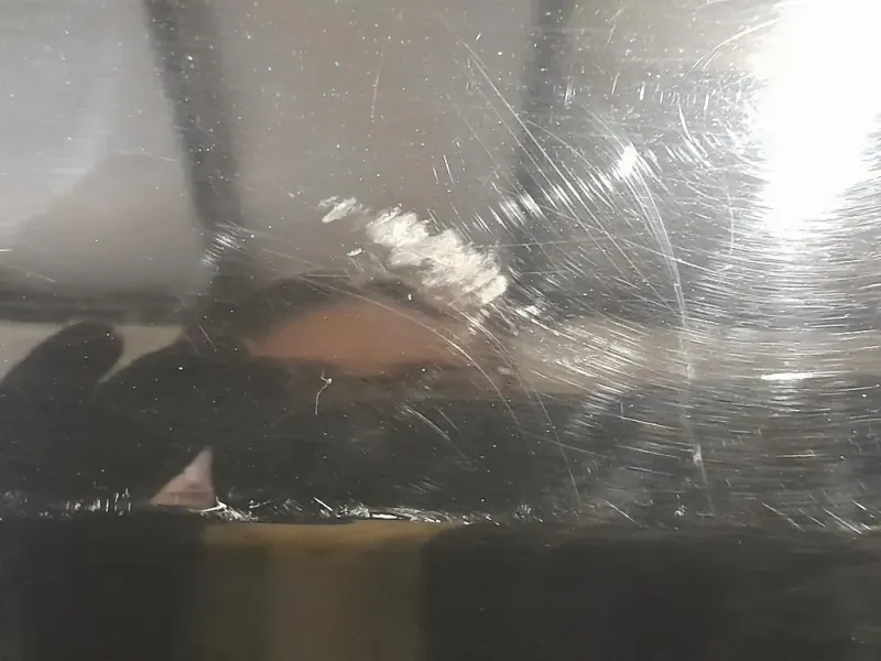 Porta POST DX 50509298 Alfa Romeo Giulietta 2010