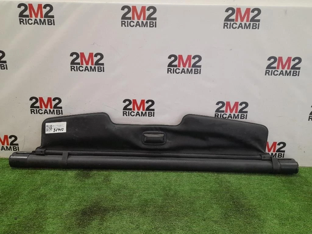 Ripiano Copertura VANO Bagagli Land Rover Range Rover Sport I 2005