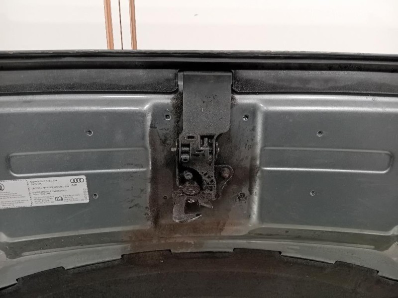 Cofano ANT 8U0823029B Audi Q3 8UB 2012