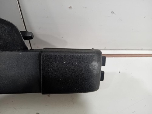 Ripiano Copertura VANO Bagagli