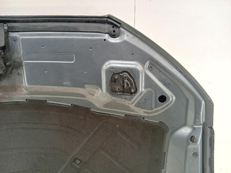 Cofano ANT 8U0823029B Audi Q3 8UB 2012