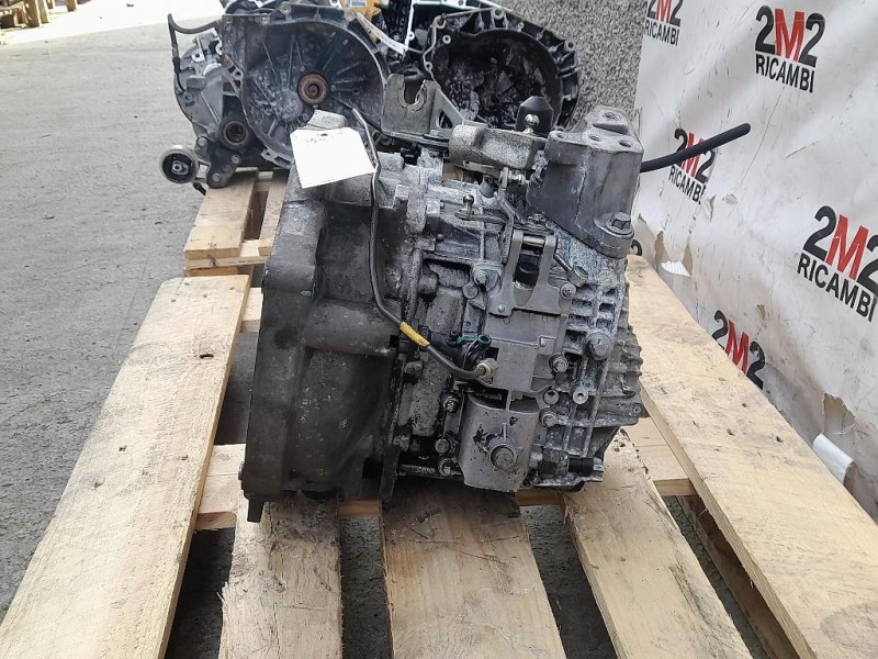 Cambio 55216183 Alfa Romeo Giulietta 2010