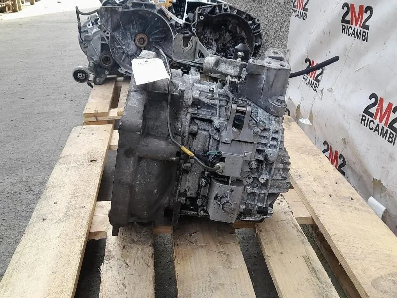 Cambio 55216183 Alfa Romeo Giulietta 2010