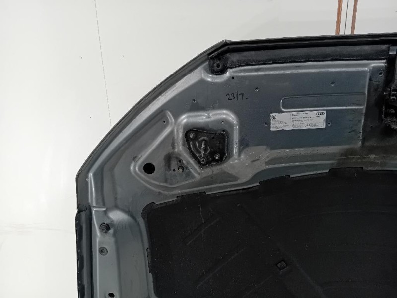 Cofano ANT 8U0823029B Audi Q3 8UB 2012