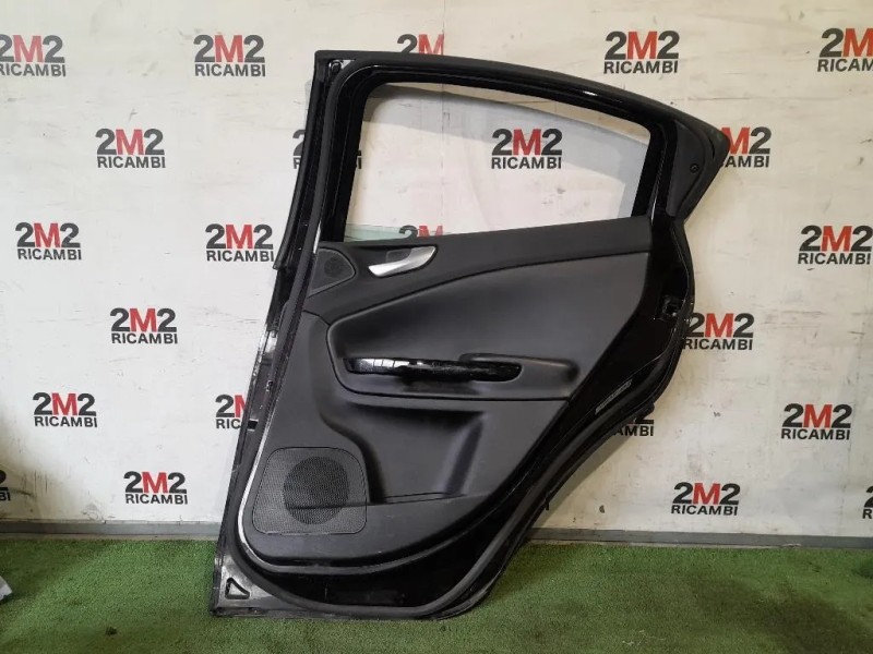 Porta POST DX 50509298 Alfa Romeo Giulietta 2010