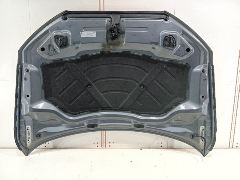 Cofano ANT 8U0823029B Audi Q3 8UB 2012