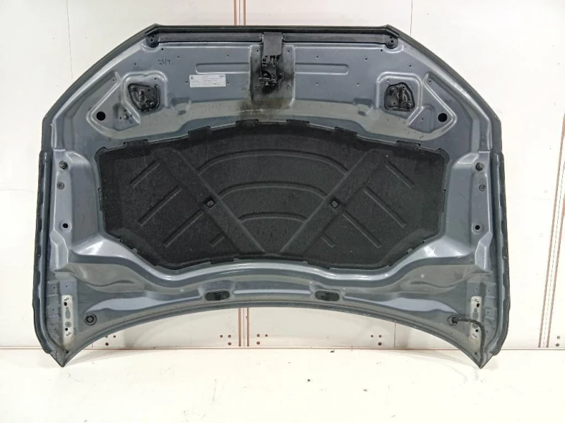 Cofano ANT 8U0823029B Audi Q3 8UB 2012