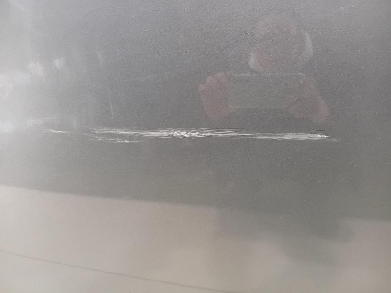 Cofano ANT 8U0823029B Audi Q3 8UB 2012