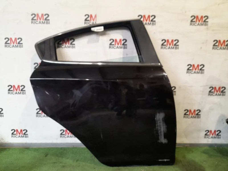 Porta POST DX 50509298 Alfa Romeo Giulietta 2010