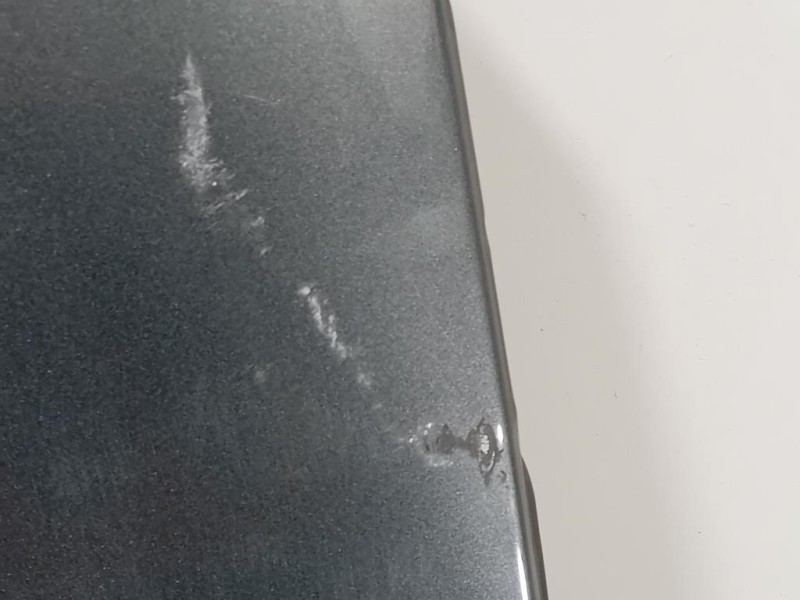 Cofano ANT 8U0823029B Audi Q3 8UB 2012