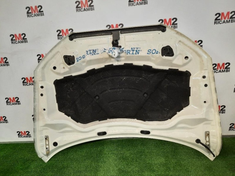 Cofano ANT 8U0823029B Audi Q3 8UB 2012