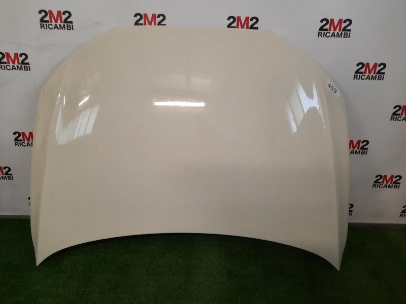 Cofano ANT 8U0823029B Audi Q3 8UB 2012