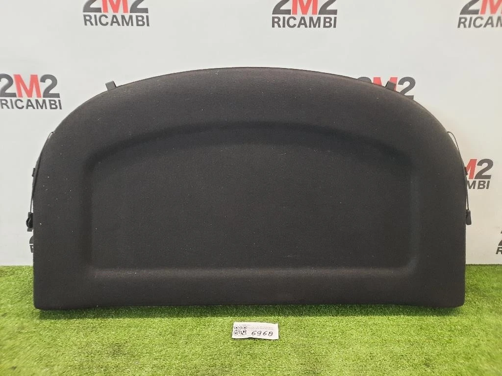 Ripiano Copertura VANO Bagagli BJT66831002 Mazda 3 III 2016