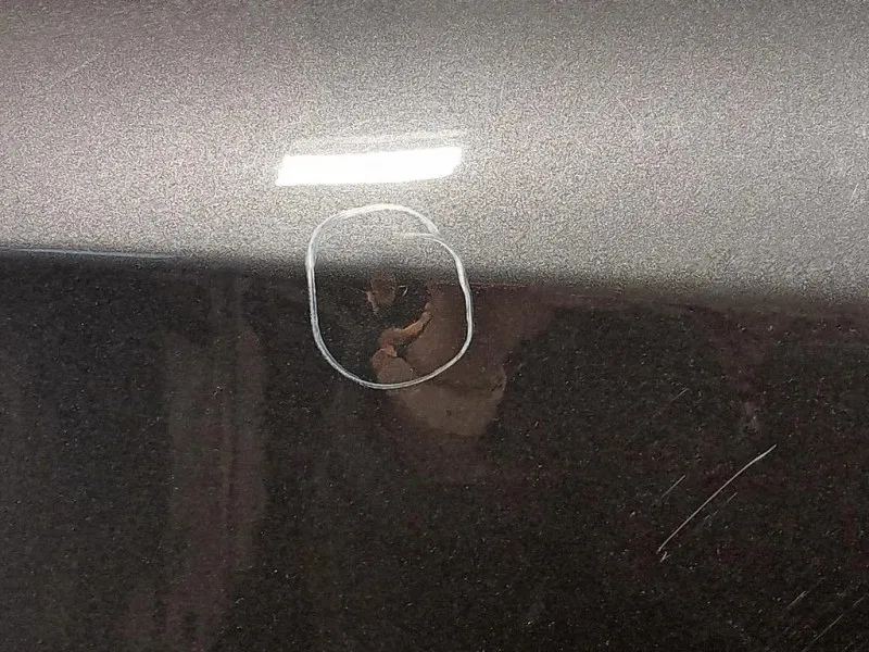 Porta POST DX 50509298 Alfa Romeo Giulietta 2010