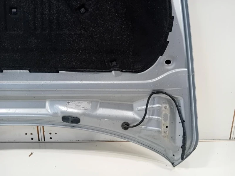 Cofano ANT 8R0823029 Audi Q5 8RB 2009