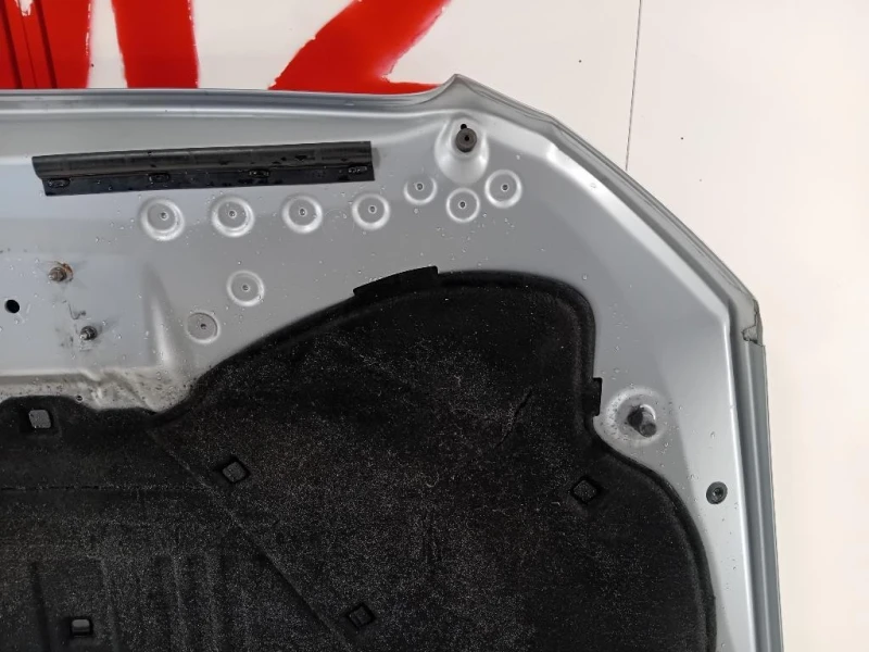 Cofano ANT 8R0823029 Audi Q5 8RB 2009