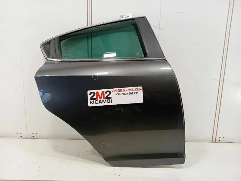 Porta POST DX 50509298 Alfa Romeo Giulietta 2010