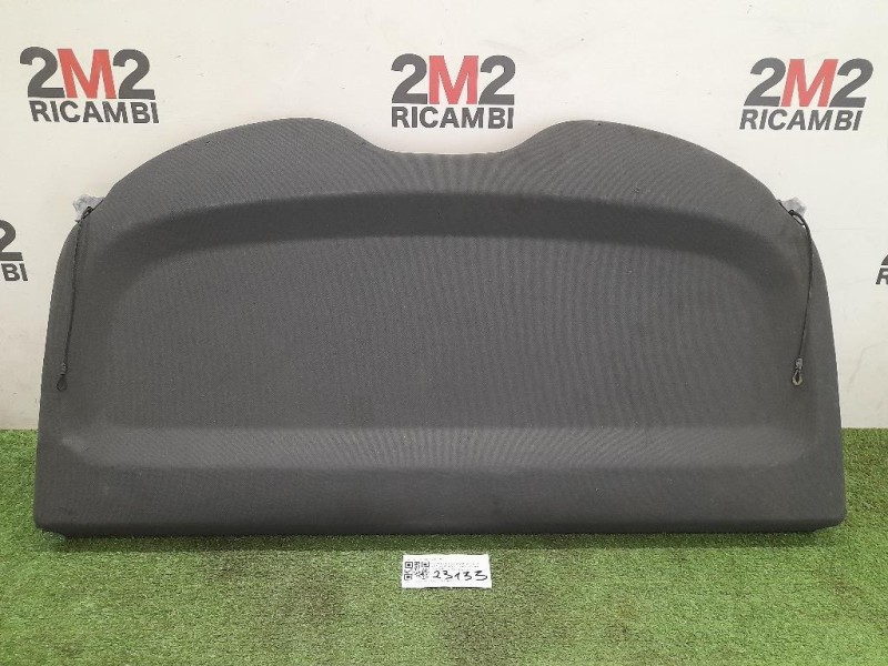 Ripiano Copertura VANO Bagagli A17669001499F52 Mercedes Classe A W176 2015