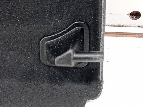 Ripiano Copertura VANO Bagagli