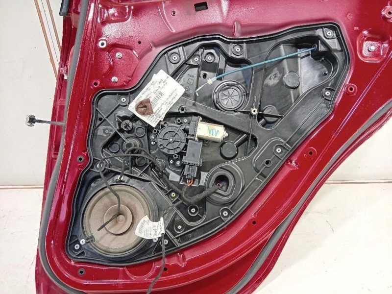 Porta POST DX 50509298 Alfa Romeo Giulietta 2010