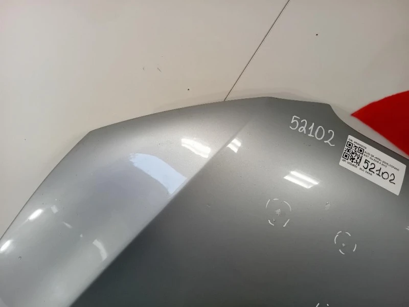 Cofano ANT 8R0823029 Audi Q5 8RB 2009