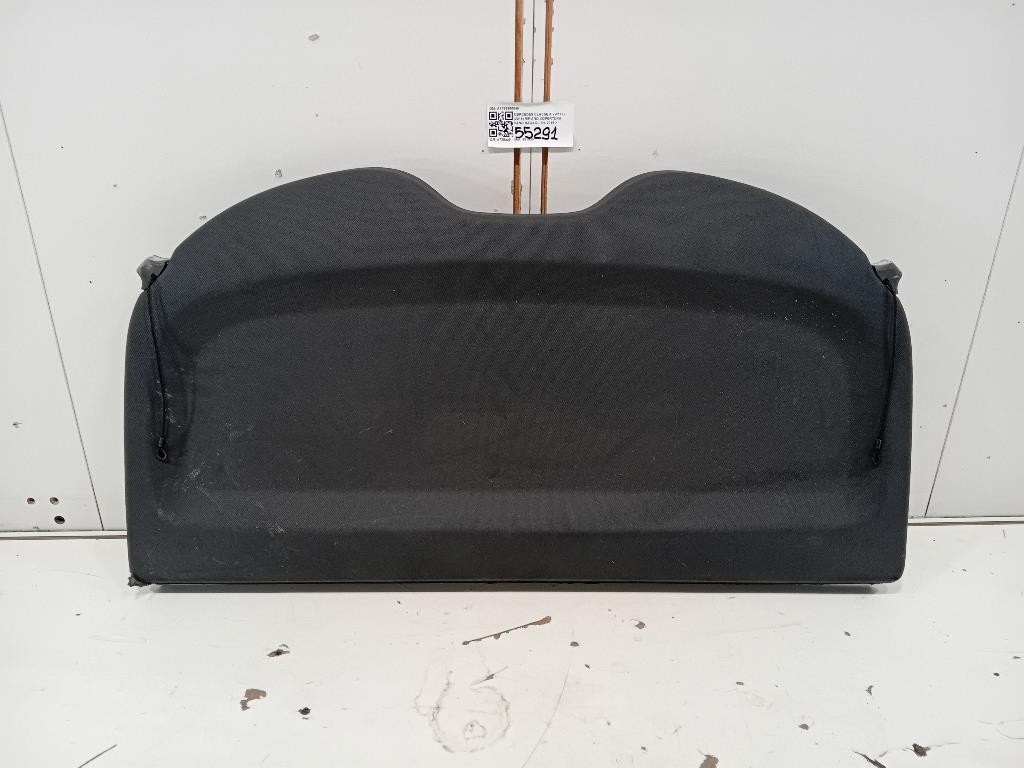 Ripiano Copertura VANO Bagagli A1766900049 Mercedes Classe A W176 2015