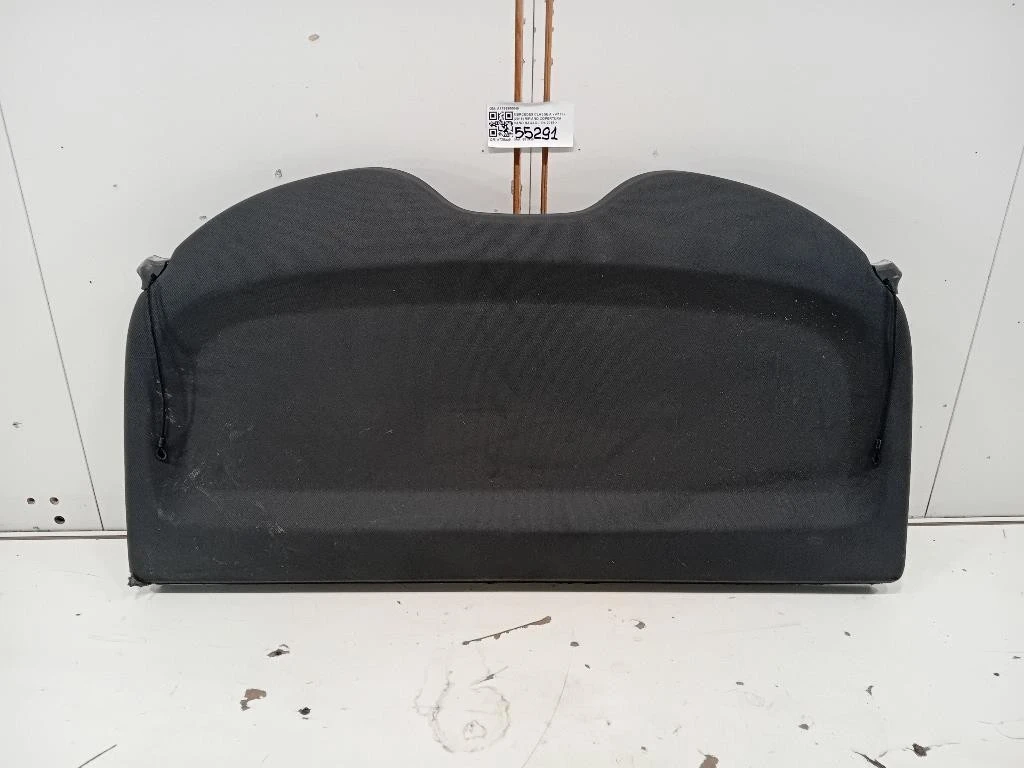 Ripiano Copertura VANO Bagagli A1766900049 Mercedes Classe A W176 2015