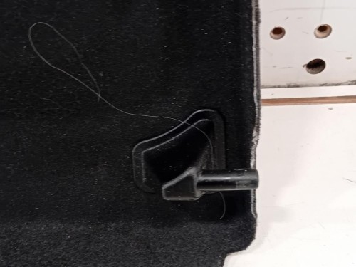 Ripiano Copertura VANO Bagagli