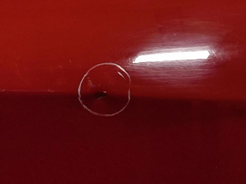 Porta POST DX 50509298 Alfa Romeo Giulietta 2010