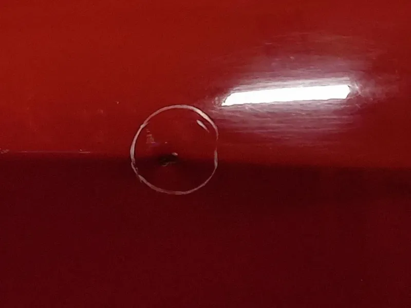 Porta POST DX 50509298 Alfa Romeo Giulietta 2010