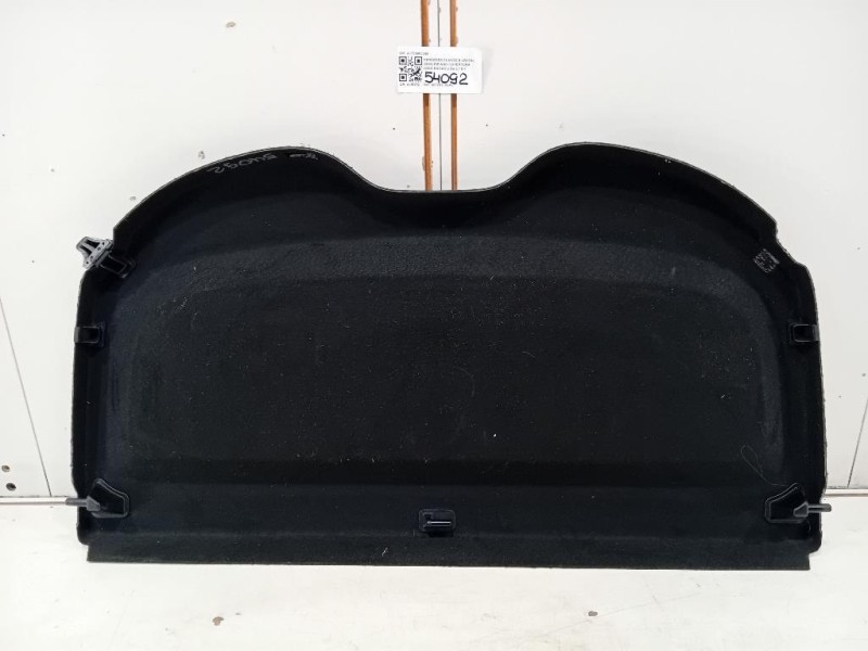 Ripiano Copertura VANO Bagagli A1766900049 Mercedes Classe A W176 2015