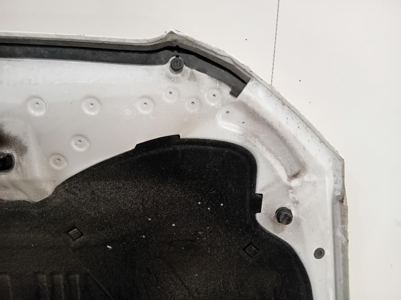 Cofano ANT 8R0823029H Audi Q5 8RB 2012