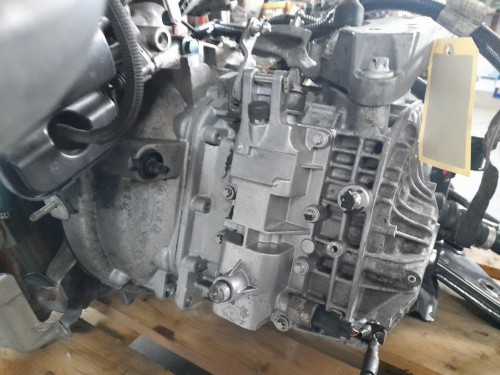 Cambio 55216188 Alfa Romeo Giulietta 2010