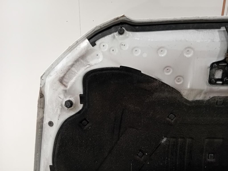 Cofano ANT 8R0823029H Audi Q5 8RB 2012